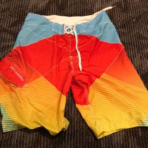 Billabong board shorts